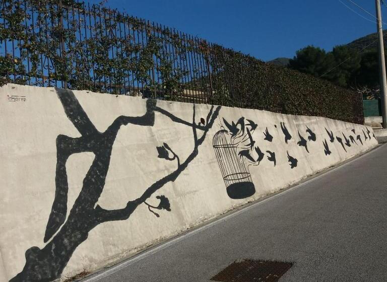 ベッドアンドブレックファースト L Arcadia