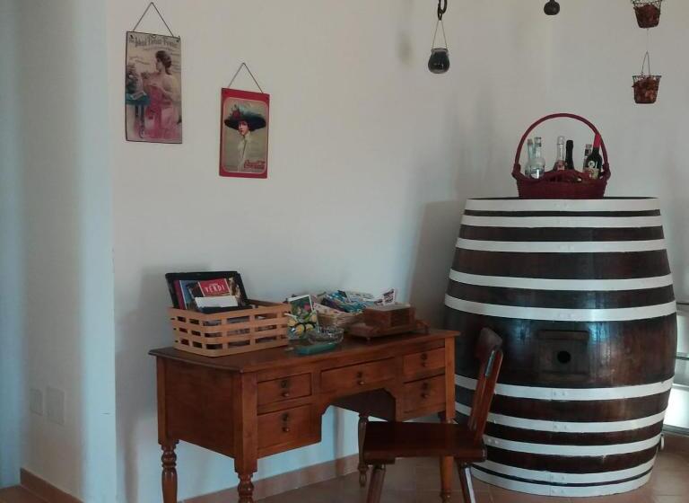 ベッドアンドブレックファースト L Arcadia