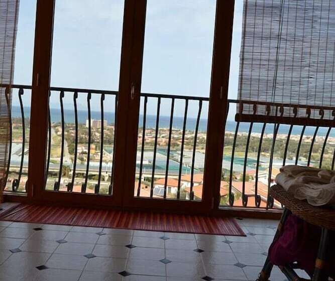تختخواب و صبحانه La Casa Di Mariù