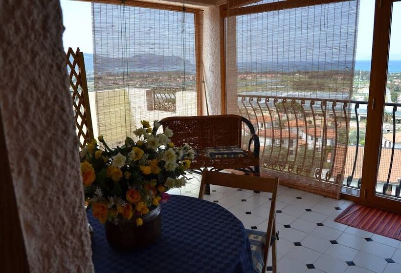 تختخواب و صبحانه La Casa Di Mariù