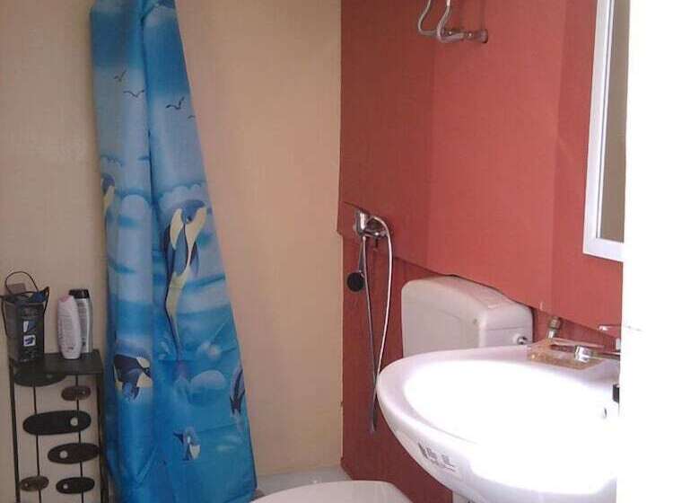 تختخواب و صبحانه La Casa Di Mariù