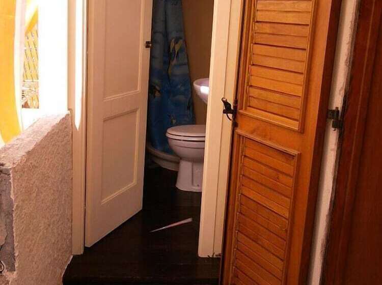 تختخواب و صبحانه La Casa Di Mariù