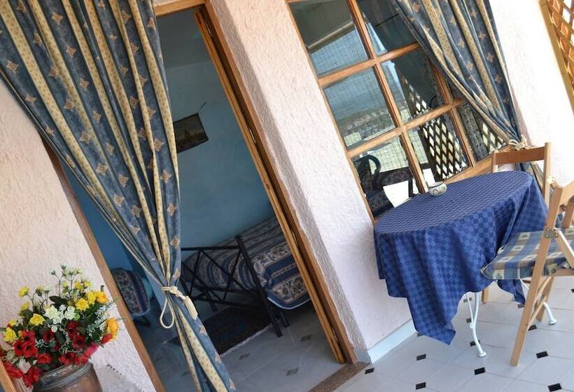 تختخواب و صبحانه La Casa Di Mariù