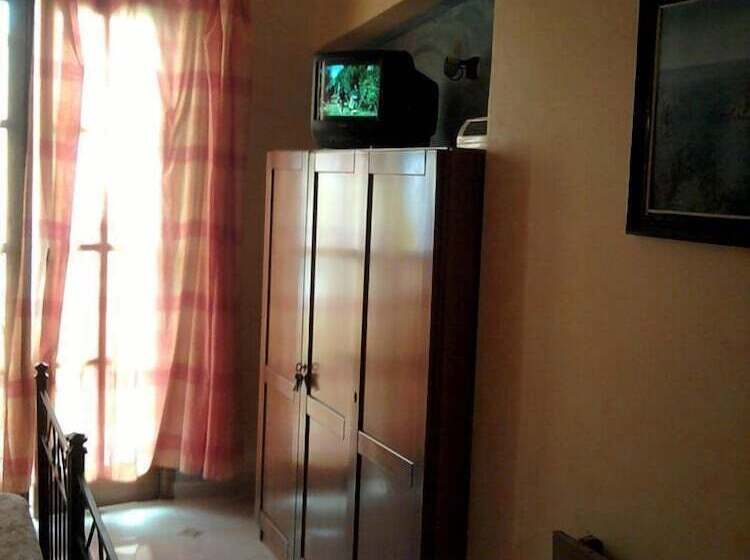 تختخواب و صبحانه La Casa Di Mariù
