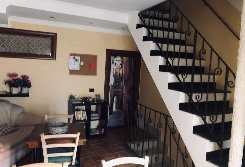Bed and Breakfast La Locanda Del Borgo