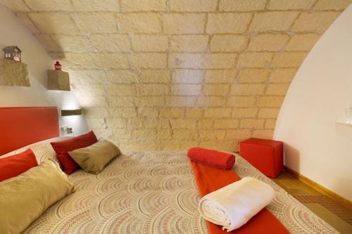 Bed and Breakfast Le Dimore Di Hanqorias