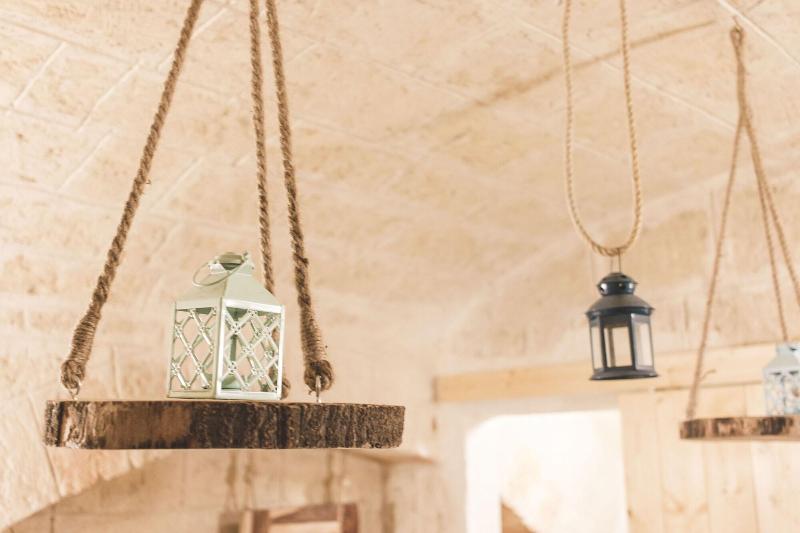 تختخواب و صبحانه Mulberry House