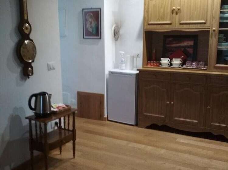 צימר Palazzo Barli