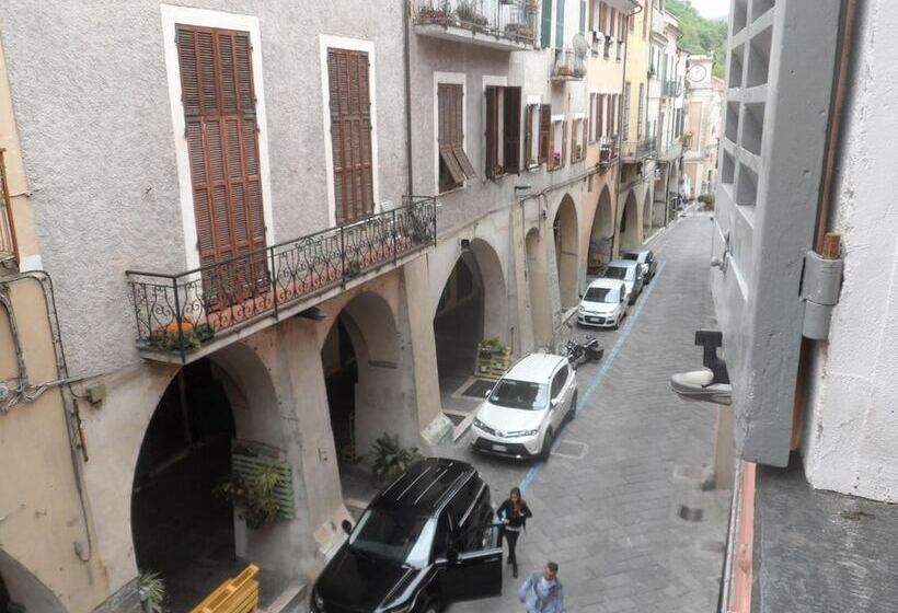 צימר Palazzo Barli