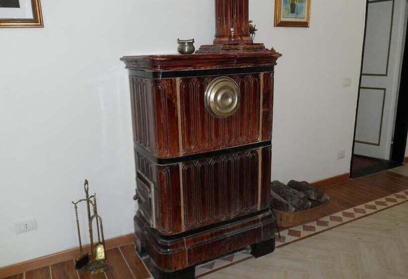 צימר Palazzo Barli