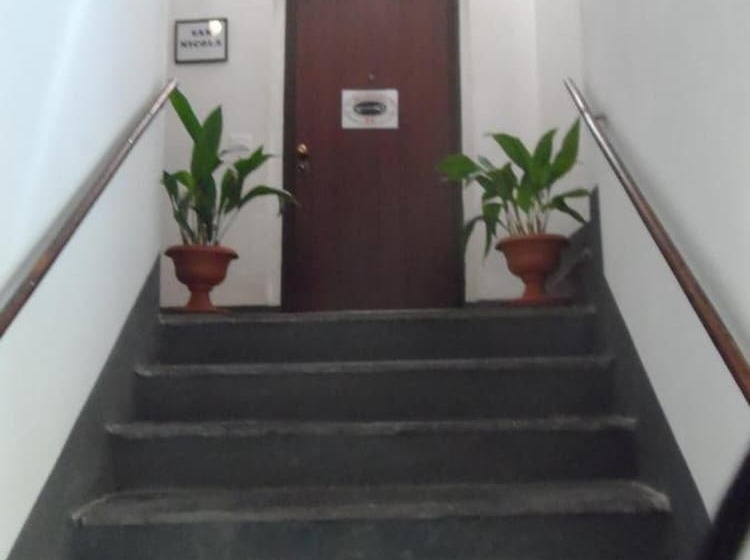 צימר Palazzo Barli