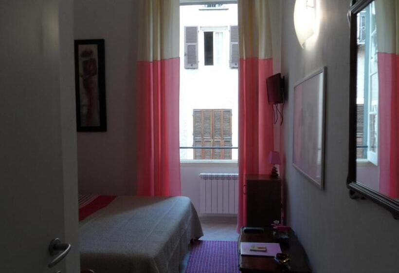 צימר Palazzo Barli