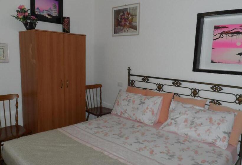 צימר Palazzo Barli