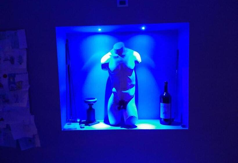 צימר & Ristorante L'angoletto In Selci