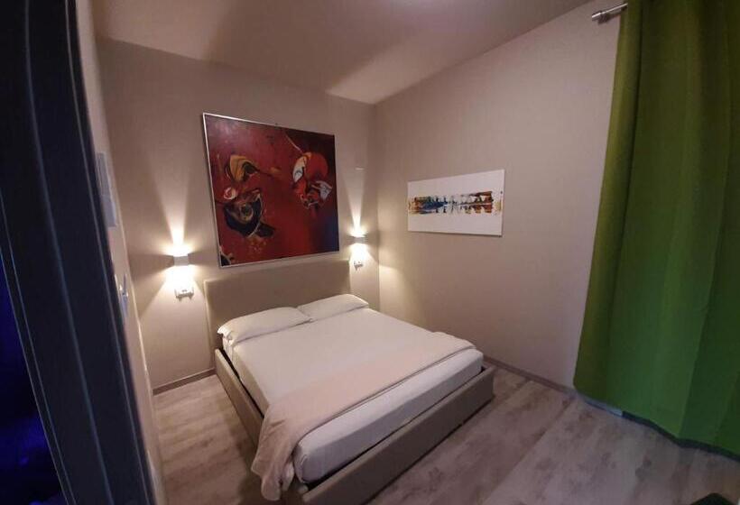 צימר & Ristorante L'angoletto In Selci