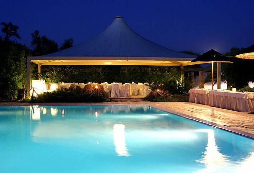 Bed and Breakfast Tenuta Santrifone