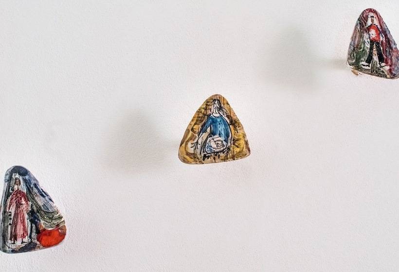 Bed And Breakfast Teti