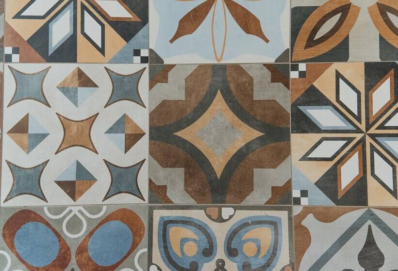 Bed And Breakfast Teti