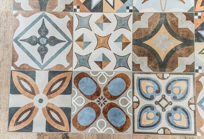 Bed And Breakfast Teti