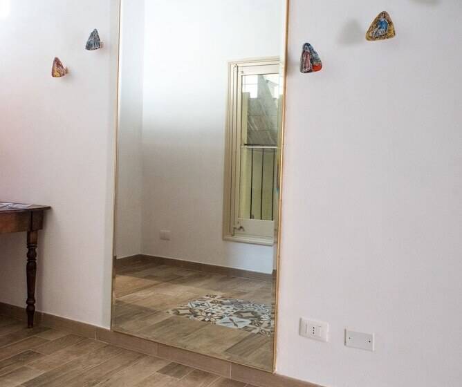 Bed And Breakfast Teti