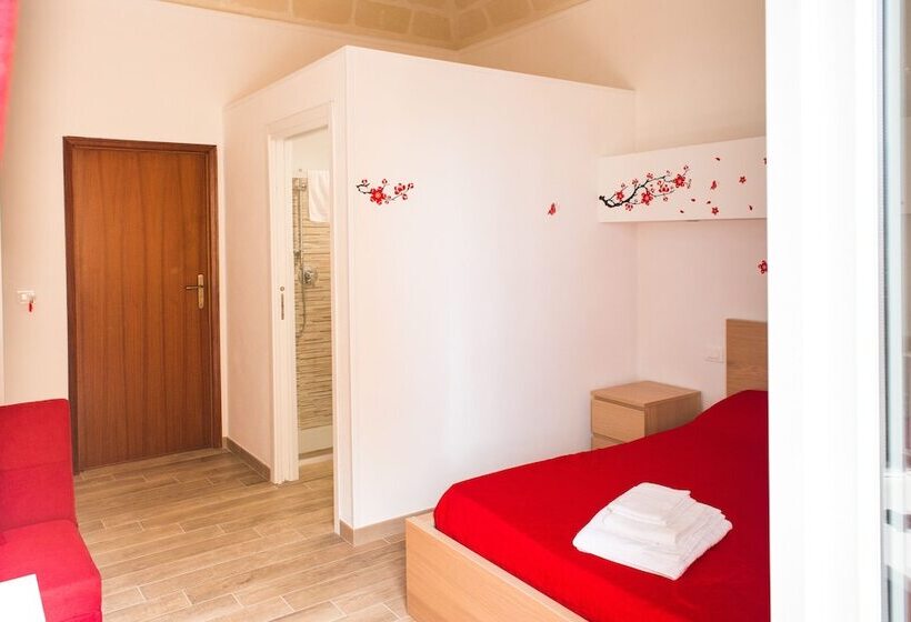 Bed And Breakfast Teti