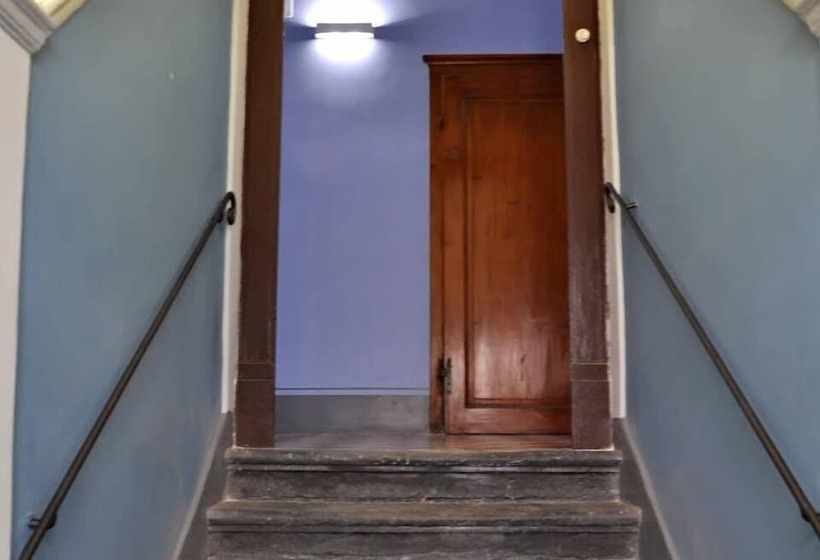 Bed and Breakfast Tuscany Experience Bnb