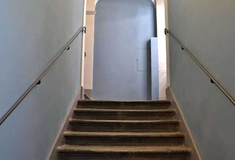 Bed and Breakfast Tuscany Experience Bnb