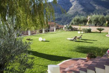 تختخواب و صبحانه Villa Armonia