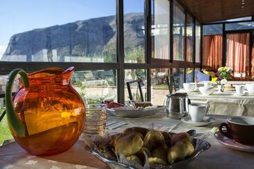 تختخواب و صبحانه Villa Armonia