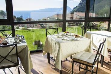 تختخواب و صبحانه Villa Armonia