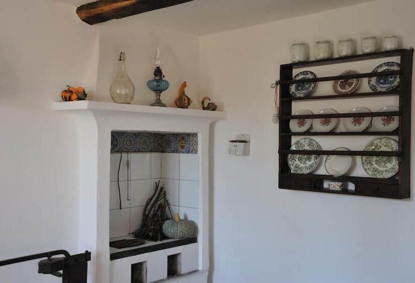 مبيت وإفطار Villa Eugenia