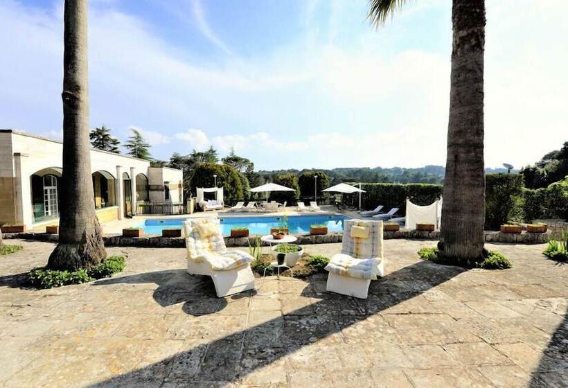 تختخواب و صبحانه Villa Pesce