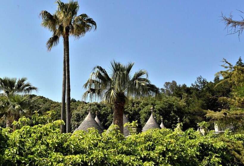 تختخواب و صبحانه Villa Pesce