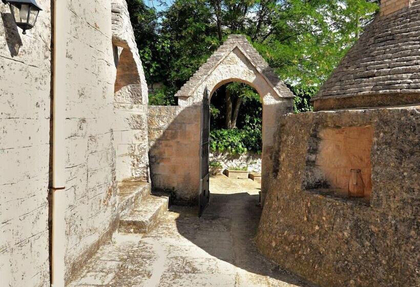 تختخواب و صبحانه Villa Pesce