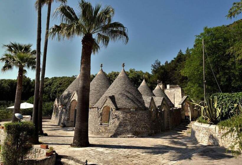تختخواب و صبحانه Villa Pesce