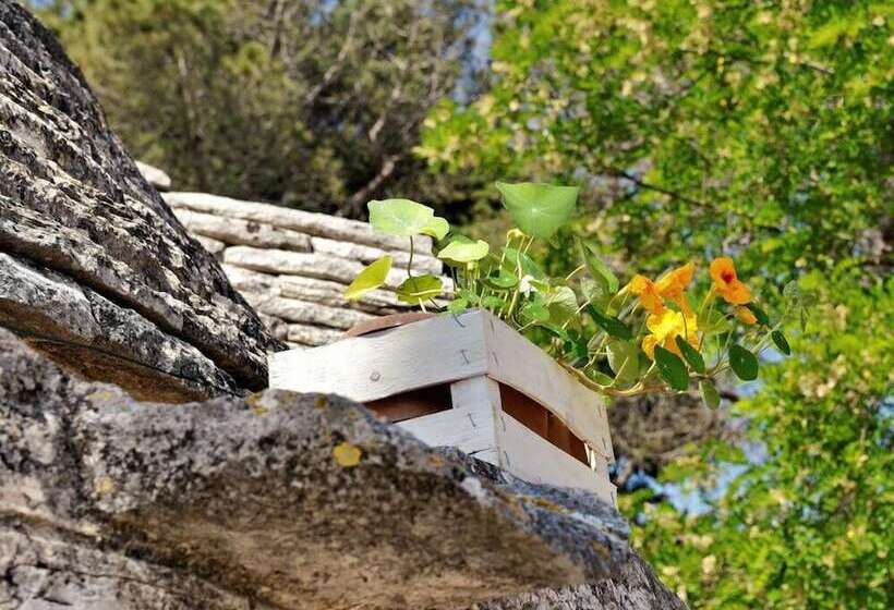تختخواب و صبحانه Villa Pesce