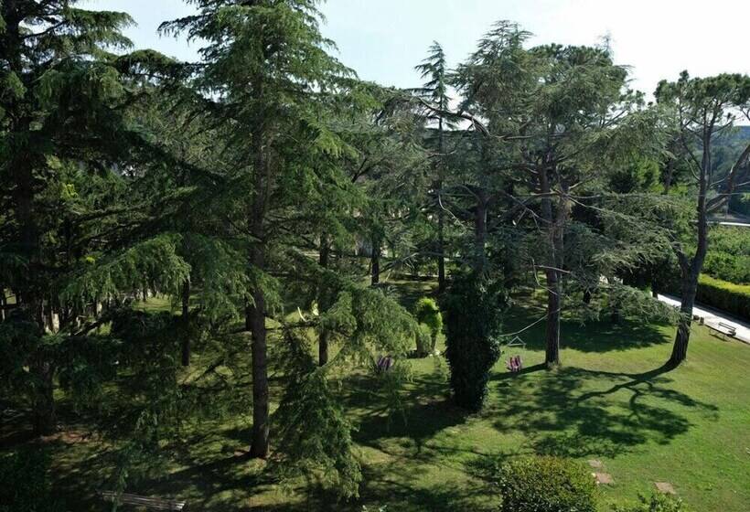 تختخواب و صبحانه Villa Pesce