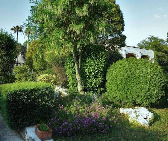 تختخواب و صبحانه Villa Pesce