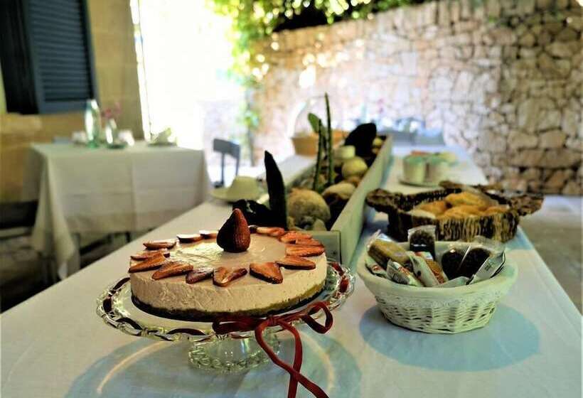تختخواب و صبحانه Villa Pesce