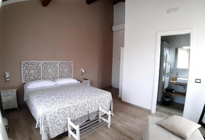 مبيت وإفطار Vistalago Versilia