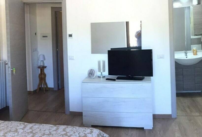 צימר Zio Domenico