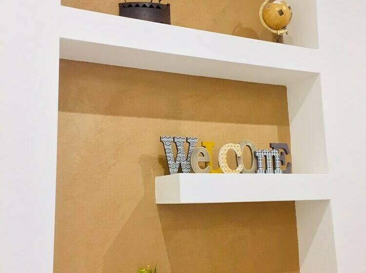 צימר Zio Domenico