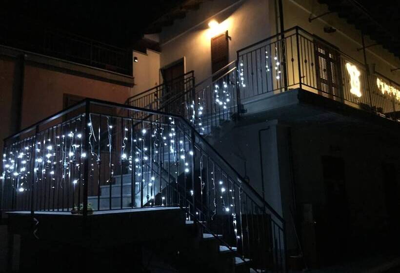 Dely B&b