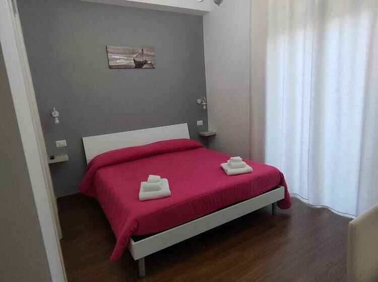 Desidora B&b