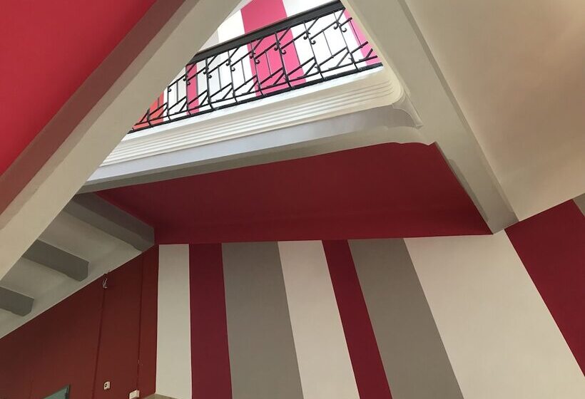 مسافرخانه Casa Per Ferie Don Bosco