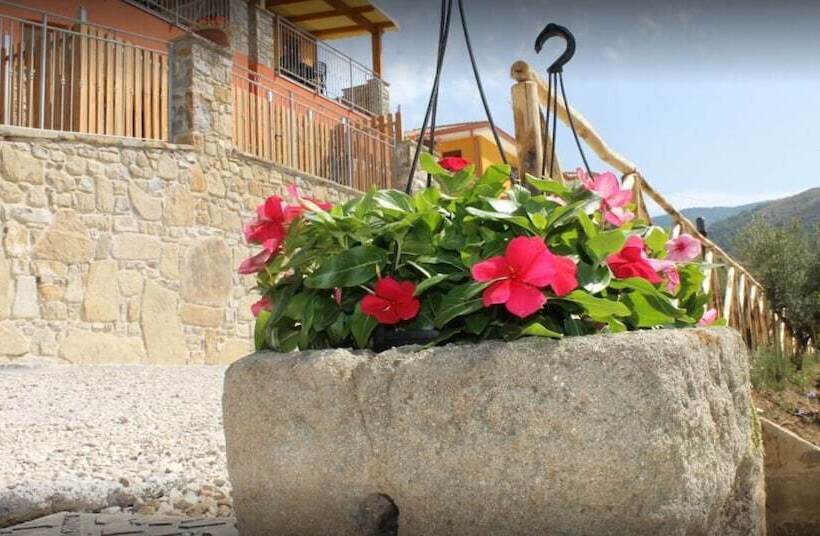 فندق فئة نجمة واحدة Cilento Holiday Village