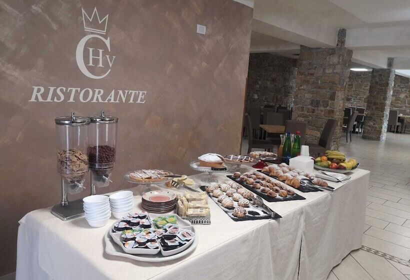 فندق فئة نجمة واحدة Cilento Holiday Village