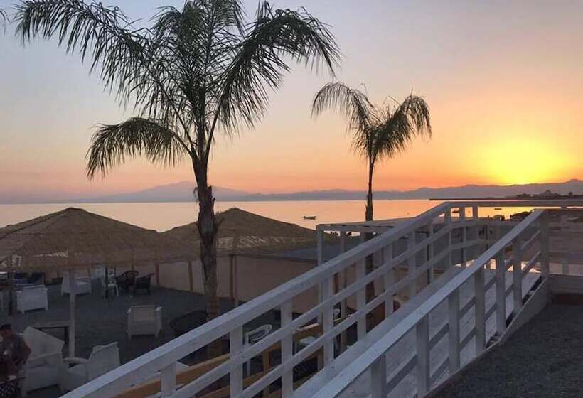 فندق فئة نجمة واحدة La Zagara