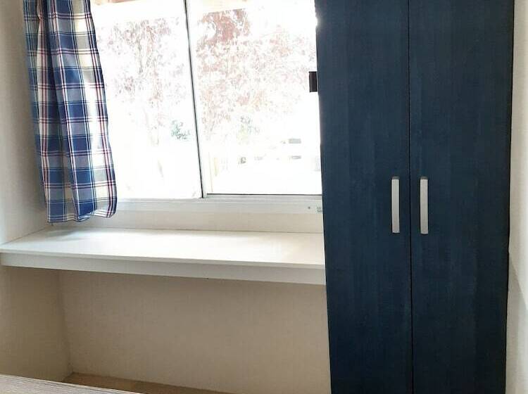 호텔 Happy Camp In Camping Baia Domizia