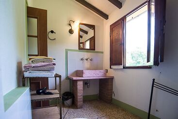 هتل روستایی Agriturismo Il Musaccio